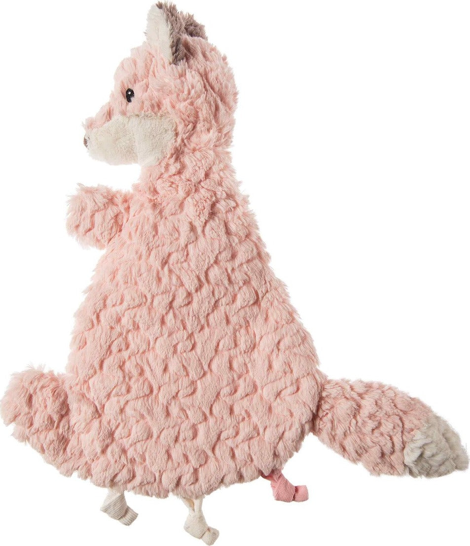 Snuggy Nuggles Fox
