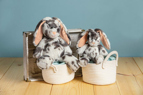 Marshmallow Bravo Bunny  13"