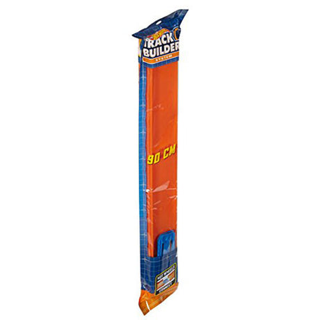 Hot Wheels Track Builder Straight Track (4 Pack)
