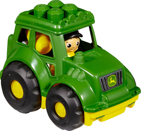 Mattel building toy - CND89