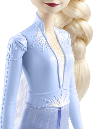Disney Frozen Elza
