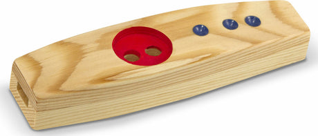 Wooden Beginner Kazoo
