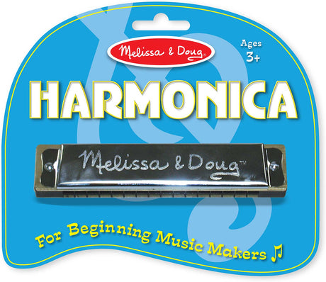 Harmonica