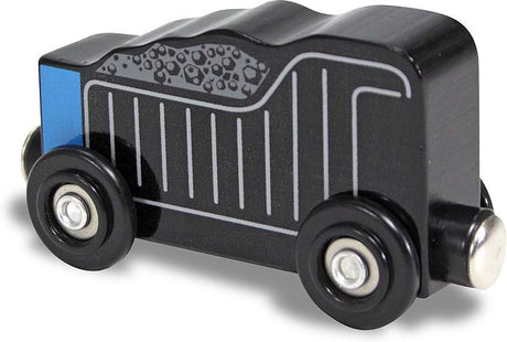 Coal Car (6 pack)