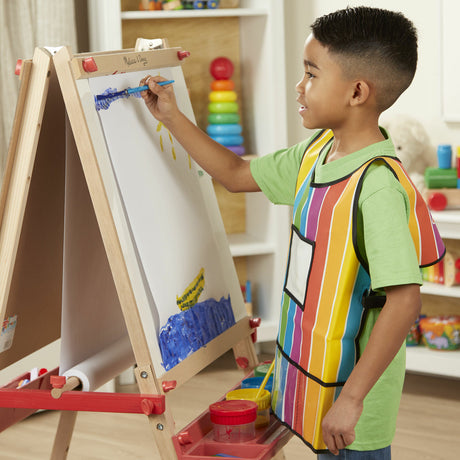 Easel Paper Roll 18" x 75'