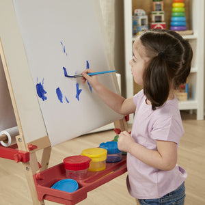 Easel Paper Roll 18" x 75'