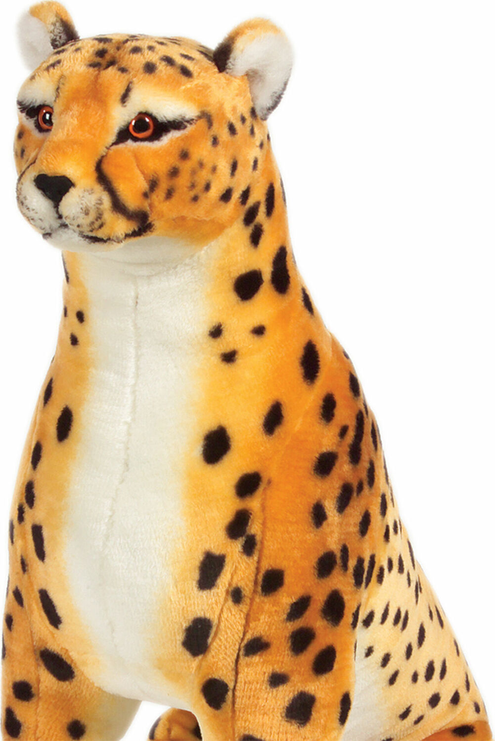 Cheetah Giant Stuffed Animal