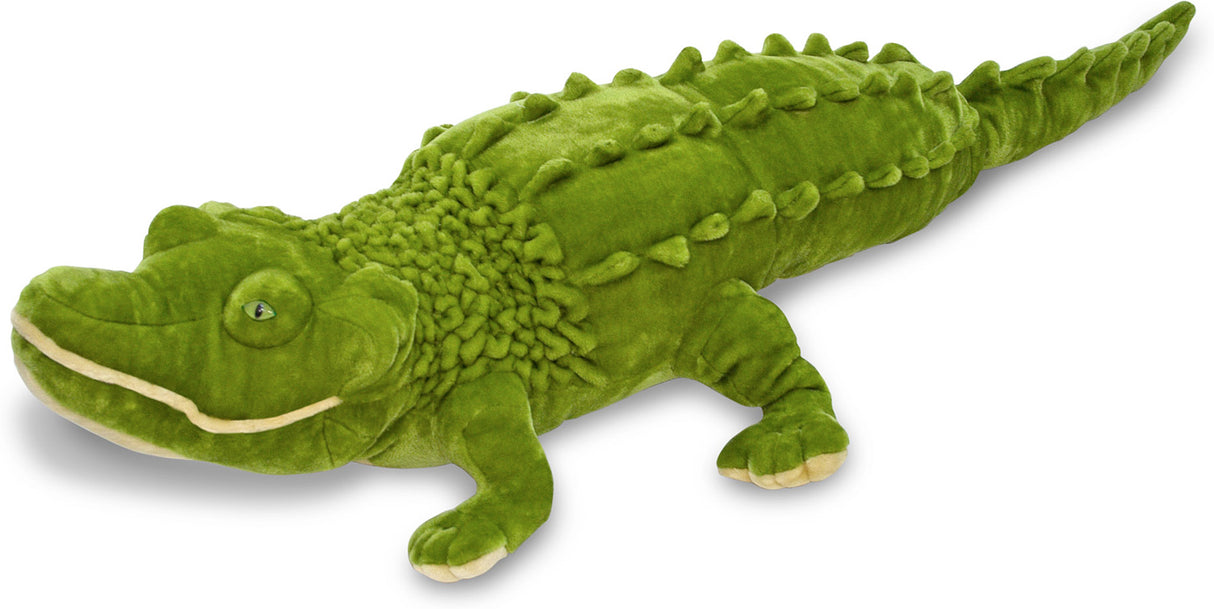 Alligator Giant Stuffed Animal