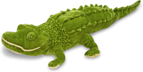 Alligator Giant Stuffed Animal