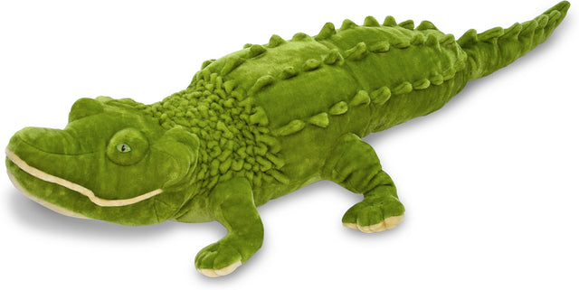 Alligator Giant Stuffed Animal