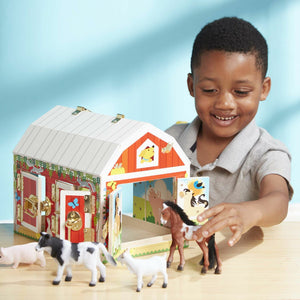Latches Barn