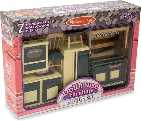 Kitchen Furniture Set