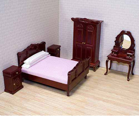 Bedroom Furniture Set