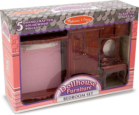 Bedroom Furniture Set