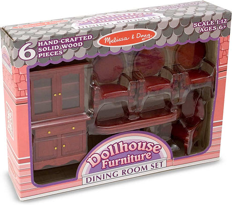 Dining Room Furniture Set