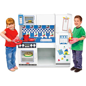 Deluxe Kitchen