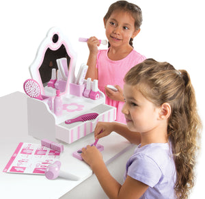 Beauty Salon Play Set