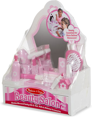 Beauty Salon Play Set