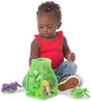 Bug Jug Fill & Spill