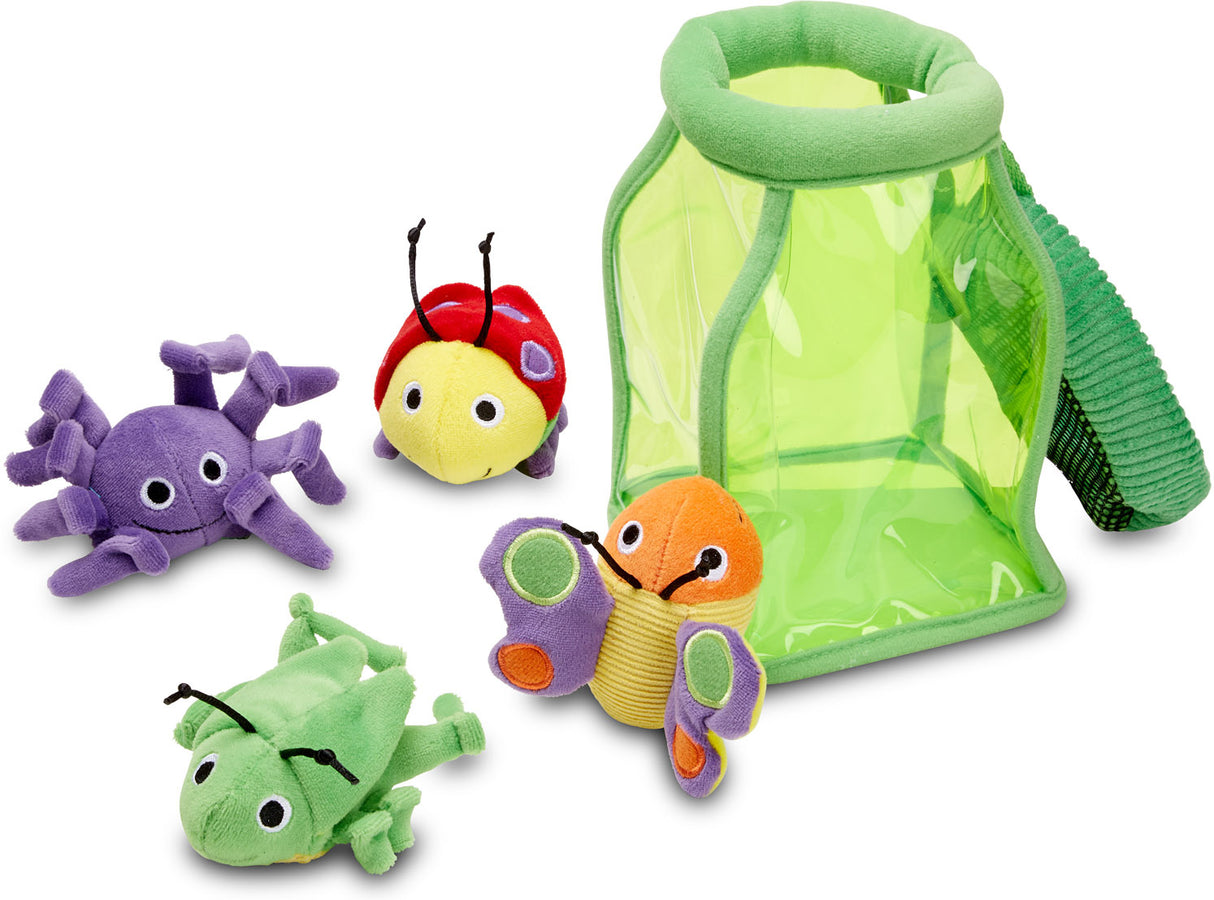 Bug Jug Fill & Spill