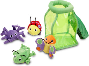 Bug Jug Fill & Spill