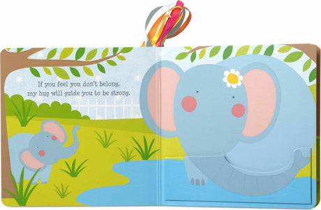 Hugs Board Book