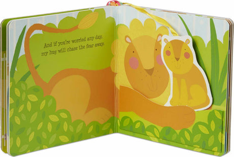 Hugs Board Book
