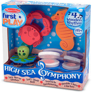 High Sea Symphony