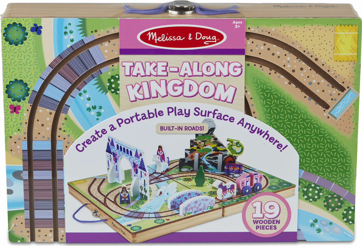 Take-Along Kingdom