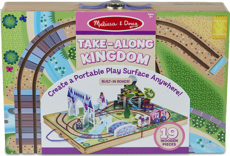 Take-Along Kingdom