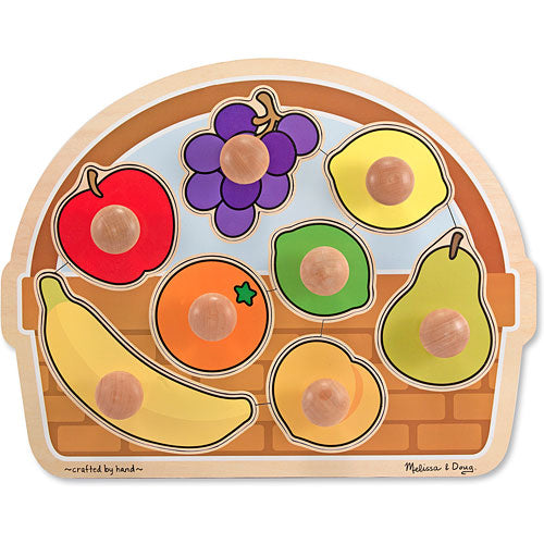 Fruit Basket