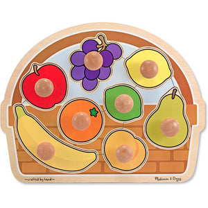 Fruit Basket