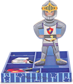 Joey Magnetic Dress-Up Set