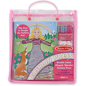 Fashion Press