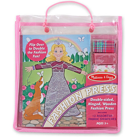 Fashion Press