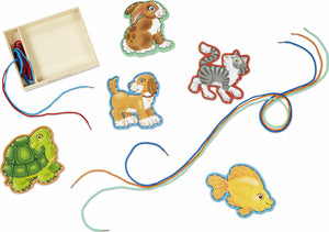 Lace & Trace Pets