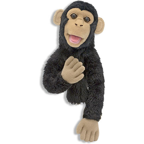 Bananas the Chimp Puppet