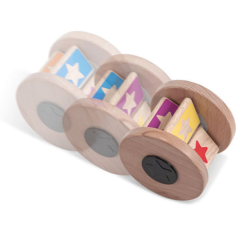 Color Star Tumbler