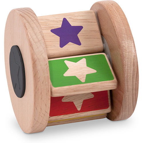 Color Star Tumbler