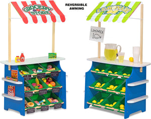 Grocery Store / Lemonade Stand
