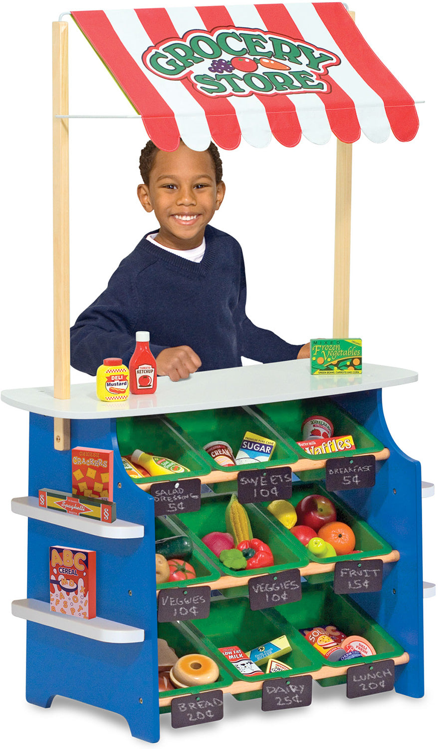Grocery Store / Lemonade Stand