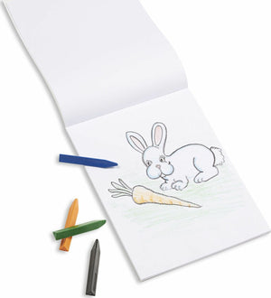 Drawing Paper Pad