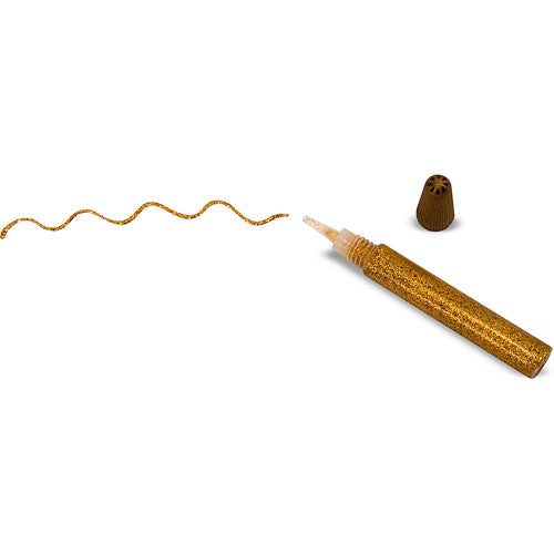 Glitter Glue Sticks (set of 5)