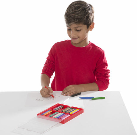 Triangular Crayons - 24 pack