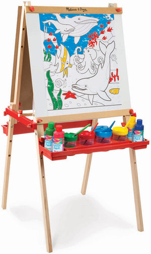 Easel Companion Accessory Set