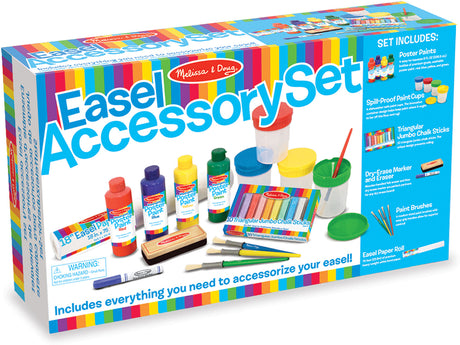 Easel Companion Accessory Set