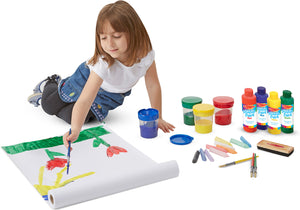 Easel Companion Accessory Set