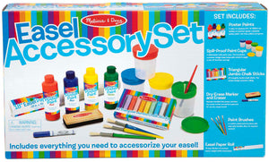 Easel Companion Accessory Set