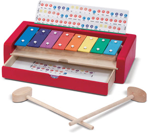 Learn-to-Play Xylophone