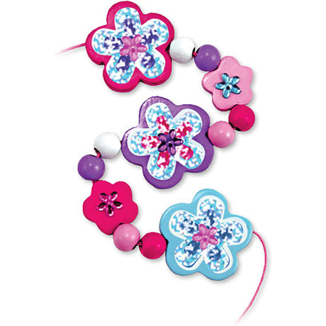 Flower Bead Set